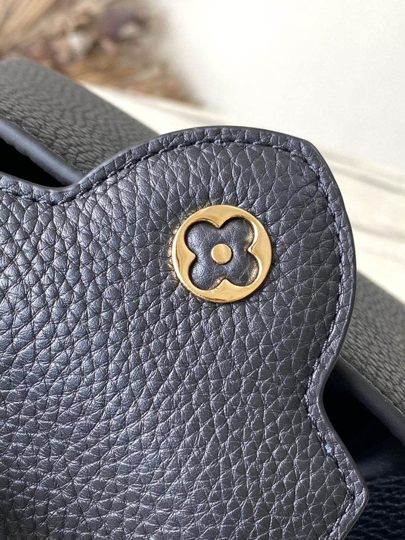 Louis Vuitton Top Handle Bags
